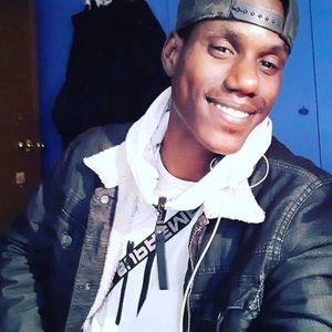 Meet your Posher, Corey